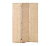 Paravent Lattes en Bambou 3