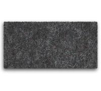 Paravent ondulé courbé 1 élément d'extension incl. 2 connecteurs HEY - SIGN by BWF Group - 4051656408579