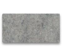 Paravent ondulé courbé 1 élément d'extension incl. 2 connecteurs HEY - SIGN by BWF Group - 4051656413313