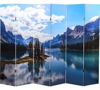 Paravent photo MENDLER HWC-A83 MVG-certifié 180x244cm lac https://www.fnac.com/mp49625137/Paravent-photo-MENDLER-HWC-A83-MVG-certifie-180x244cm-lac/w-4?oref=87b04fd4-d5b9-22f6-c678-d6cad870dffa