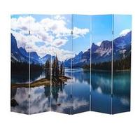 Paravent photo MENDLER HWC-A83 MVG-certifié 180x244cm lac https://www.fnac.com/mp49625137/Paravent-photo-MENDLER-HWC-A83-MVG-certifie-180x244cm-lac/w-4?oref=87b04fd4-d5b9-22f6-c678-d6cad870dffa