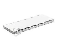 SEMPTEC Paravent pliable URBAN SURVIVAL TECHNOLOGY Aluminium Gris Extérieur 8 plaques