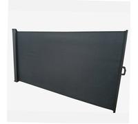 Paravent rétractable 300 x 180 cm - WERKA PRO