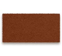 Paravent Welle 1 élément avec 2 pieds en forme d'assiette HEY - SIGN by BWF Group - 1005081 / 1006081