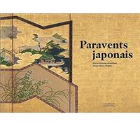 PARAVENTS JAPONAIS: Sous la brèche des nuages