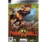 Paraworld - PC - Neuf VF G