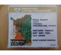 Paray - French Orchestral Music [Import]