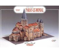 Paray-le-Monial