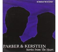 Parber & Kerstein - Stories from The Heart [Import]
