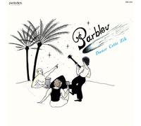 Parbleu - Danse Cette Zik