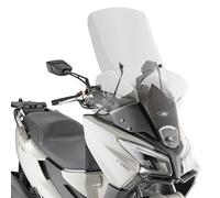 Parbrise Haut Sans Attaches Pour Kymco 125 X-Town CT 2020-2022