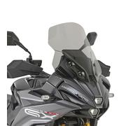 ParBrise KAPPA KD3128S Fumé Pour Suzuki GSX S 1000 GX 2024-2025