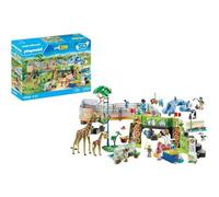 Parc Animalier PLAYMOBIL 50ème Anniversaire - Grande Réédition