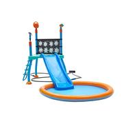 Parc aquatique Plum Splash Station
