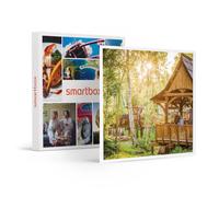 Parc Astérix 2026 - Séjour 2 Jours / 1 Nuit - Hôtel La Cité Suspendue En Haute Saison - Smartbox - Coffret Cadeau Séjour