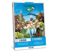 Parc Astérix Séjour