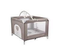 Parc bébé avec porte et arche de jeux prism sophie la girafe sochic TU