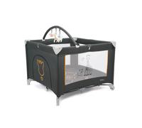 Parc bébé avec porte et arche de jeux prism sophie la girafe sunrise TU