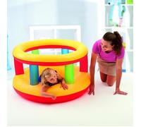Parc bébé - BESTWAY - 44 x 25 cm - Intérieur - Unisexe - 0 mois et plus