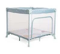 Parc bébé - CHICCO - Open - Pliable - Aire de jeu - Landscape