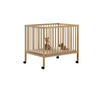 Vipack – Parc bébé Meryl – Bois – 99,4 x 80 x 89,5 cm