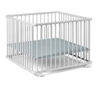 Geuther 2233+ WE 002 Belami Plus Parc Blanc 16 kg