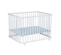 Geuther 2231+ WE 002 Belami Plus Parc Blanc 14,17 kg