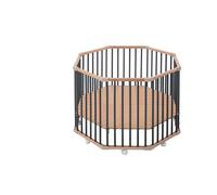 Parc Octogonal Basile Hybride Kaki