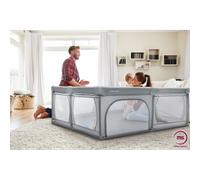 Parc bébé pliable 200*180*68, pliable
