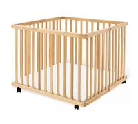 Pinolino Parc bébé pliant Lexus L 100 — 100 x 100 x 75 cm