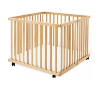 Pinolino Parc bébé pliant Lexus L 100 — 100 x 100 x 75 cm