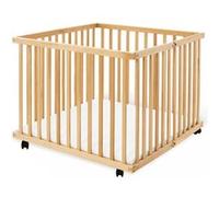 Parc bebe pliant Pinolino Lexus L 100 x P 100 x H 75 Beige G