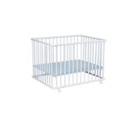 Geuther 2231+ WE 002 Belami Plus Parc Blanc 14,17 kg