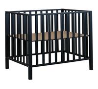 Parc Cubic Black (97 x 78 cm)