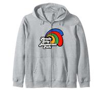 Parc d'attractions Miracle Strip Retro Florida Sweat à Capuche