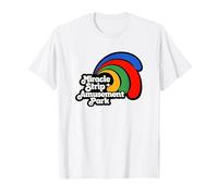 Parc d'attractions Miracle Strip Retro Florida T-Shirt