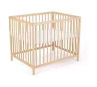 Parc De Jeu Sarah Naturel