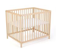 Parc De Jeu Sarah Naturel