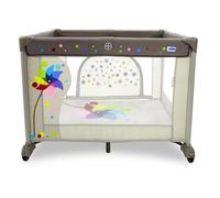 Asalvo Grinder Playground – Beige – Enfants