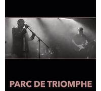 Parc de Triomphe - Parc de Triomphe