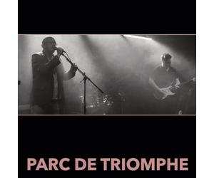 Parc de Triomphe - Parc de Triomphe