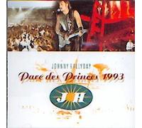 Parc Des Princes 1993