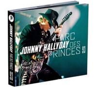 Parc des Princes 1993 – Coffret Digipack – 20ème anniversaire – Mercury