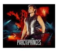 Parc des Princes 1993 Digipack Inclus 2 DVD