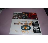 Parc Des Princes 1993 - Edition 25ème Anniversaire (2lp)