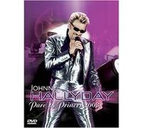 Parc des Princes 2003 DVD G