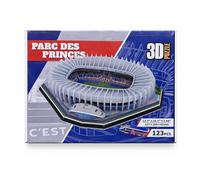 Parc des Princes 3D Paris 123 Pieces A Monter soi Meme sans Colle