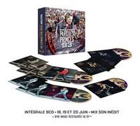 Parc des Princes 93 - 30ème Anniversaire Édition Limitée Coffret G