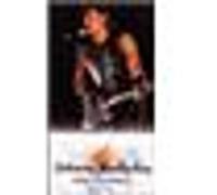 Johnny Hallyday – Parc des Princes – Long Box 3 CD (avec livret)