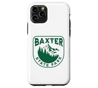 Parc d'État de Baxter Coque pour iPhone 11 Pro